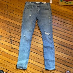 Men’s pac sun jeans 30x32